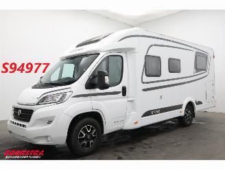 Etrusco T 7400 SB Type X 2.3 MJ Aut. Solar Luifel Single Beds Hefbed Airco Cruise Camera AHK 2021/7