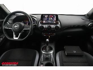 Nissan Juke 1.6 Hybrid N-Design LED Apple/Android Navi Camera SHZ picture 23