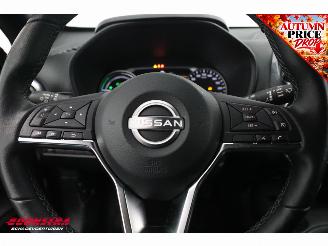 Nissan Juke 1.6 Hybrid N-Design LED Apple/Android Navi Camera SHZ picture 28