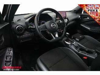 Nissan Juke 1.6 Hybrid N-Design LED Apple/Android Navi Camera SHZ picture 27