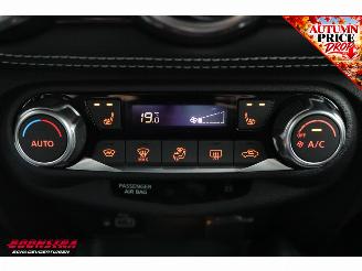 Nissan Juke 1.6 Hybrid N-Design LED Apple/Android Navi Camera SHZ picture 34