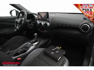 Nissan Juke 1.6 Hybrid N-Design LED Apple/Android Navi Camera SHZ picture 22