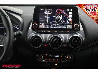 Nissan Juke 1.6 Hybrid N-Design LED Apple/Android Navi Camera SHZ picture 24