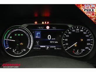 Nissan Juke 1.6 Hybrid N-Design LED Apple/Android Navi Camera SHZ picture 29