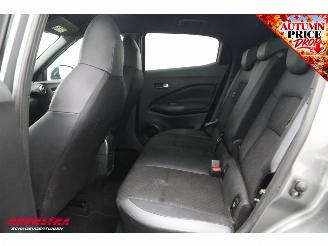 Nissan Juke 1.6 Hybrid N-Design LED Apple/Android Navi Camera SHZ picture 26