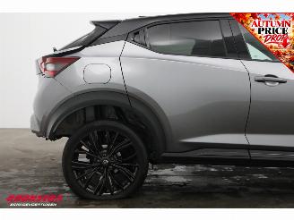 Nissan Juke 1.6 Hybrid N-Design LED Apple/Android Navi Camera SHZ picture 15