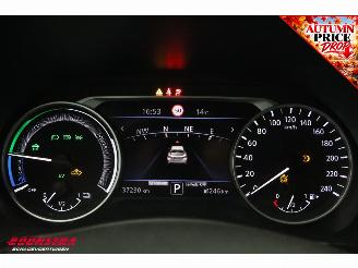 Nissan Juke 1.6 Hybrid N-Design LED Apple/Android Navi Camera SHZ picture 30