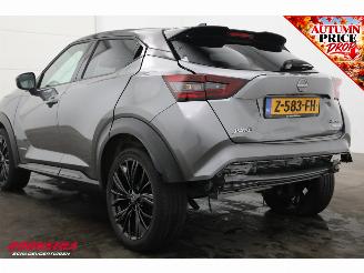 Nissan Juke 1.6 Hybrid N-Design LED Apple/Android Navi Camera SHZ picture 8
