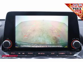 Nissan Juke 1.6 Hybrid N-Design LED Apple/Android Navi Camera SHZ picture 31