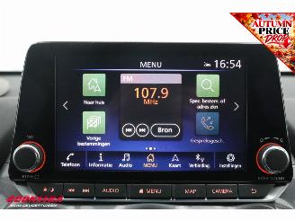 Nissan Juke 1.6 Hybrid N-Design LED Apple/Android Navi Camera SHZ picture 33