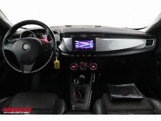 Alfa Romeo Giulietta 1.4 T Aut. Bluetooth Clima Cruise PDC picture 14
