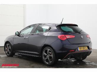 Alfa Romeo Giulietta 1.4 T Aut. Bluetooth Clima Cruise PDC picture 4