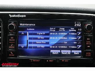 Mitsubishi Outlander 2.0 Executive Edition Navi Clima Cruise Camera PDC AHK picture 29