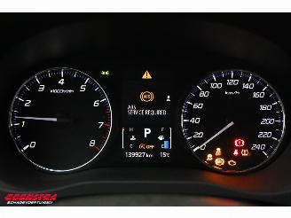 Mitsubishi Outlander 2.0 Executive Edition Navi Clima Cruise Camera PDC AHK picture 23