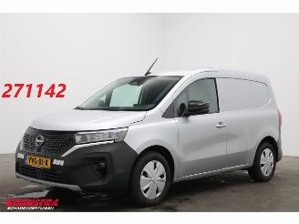 Unfallwagen Nissan  Tekna L1 44 kWh LED ACC Leder Apple/Android 360° AHK 2023/4
