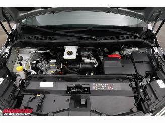 Nissan  Tekna L1 44 kWh LED ACC Leder Apple/Android 360° AHK picture 5