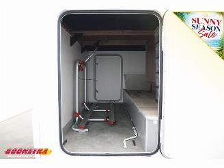 Pilote  P 656 C Essentiel 2.3 MJ Solar Luifel Fietsendrager Single Beds Hefbed AHK picture 32