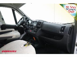 Pilote  P 656 C Essentiel 2.3 MJ Solar Luifel Fietsendrager Single Beds Hefbed AHK picture 34