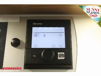 Pilote  P 656 C Essentiel 2.3 MJ Solar Luifel Fietsendrager Single Beds Hefbed AHK picture 29
