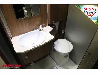 Pilote  P 656 C Essentiel 2.3 MJ Solar Luifel Fietsendrager Single Beds Hefbed AHK picture 30