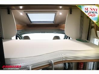 Pilote  P 656 C Essentiel 2.3 MJ Solar Luifel Fietsendrager Single Beds Hefbed AHK picture 23