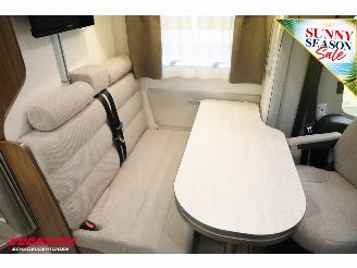 Pilote  P 656 C Essentiel 2.3 MJ Solar Luifel Fietsendrager Single Beds Hefbed AHK picture 25