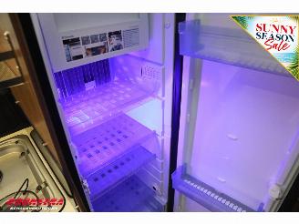 Pilote  P 656 C Essentiel 2.3 MJ Solar Luifel Fietsendrager Single Beds Hefbed AHK picture 28