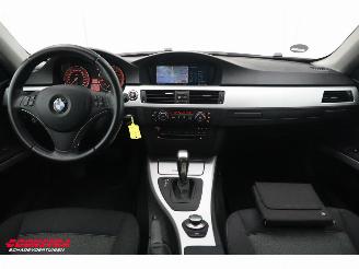BMW 3-serie Coupe 325i Aut. High Executive Memory Xenon Navi Clima Cruise PDC picture 12