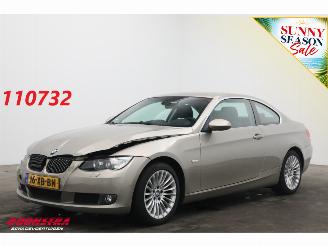 BMW 3-serie Coupe 325i Aut. High Executive Org.NL + NAP Memory Xenon Navi PDC picture 1