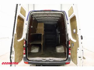 Mercedes Sprinter 516 CDI BlueTEC Airco Bluetooth Cruise AHK picture 6