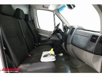 Mercedes Sprinter 516 CDI BlueTEC Airco Bluetooth Cruise AHK picture 8