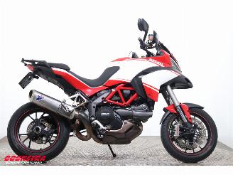 Ducati Multistrada 1200 S Pikes Peak ABS Termignoni picture 7