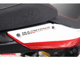 Ducati Multistrada 1200 S Pikes Peak ABS Termignoni picture 15