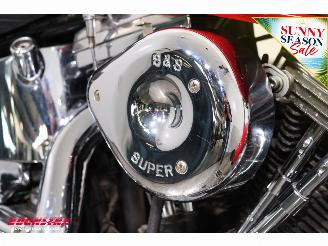 Harley-Davidson  FXSTC Softail Custom Supertrapp EU-Zulassung picture 20