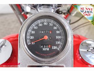 Harley-Davidson  FXSTC Softail Custom Supertrapp EU-Zulassung picture 19