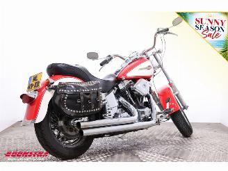 Harley-Davidson  FXSTC Softail Custom Supertrapp EU-Zulassung picture 3