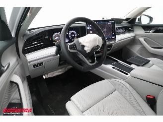 Volkswagen Passat Variant 1.5 eHybrid Elegance LED ACC Memory Ventilatie LRHZ AHK picture 24
