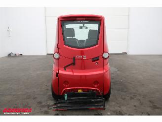 Canta  2 Comfort 200cc BY 2018 picture 5