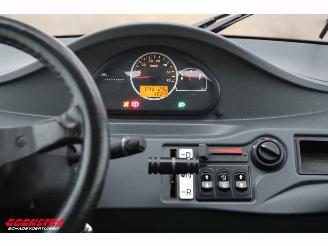 Canta  2 Comfort 200cc BY 2018 picture 13