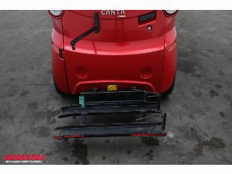 Canta  2 Comfort 200cc BY 2018 picture 6