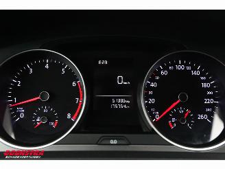 Volkswagen Golf 1.2 TSI Trendline Clima SHZ PDC picture 19