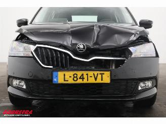 Skoda Fabia Combi 1.0 TSI Ambition Navi Airco Cruise PDC picture 8