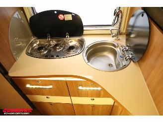 Eura Mobil  Terrestra T 710 EB 2.3 MJ Single Beds Hefbed Airco Cruise picture 9