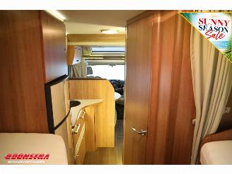 Eura Mobil  Terrestra T 710 EB 2.3 MJ Single Beds Hefbed Airco Cruise picture 5