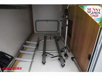 Eura Mobil  Terrestra T 710 EB 2.3 MJ Single Beds Hefbed Airco Cruise picture 33
