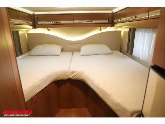Eura Mobil  Terrestra T 710 EB 2.3 MJ Single Beds Hefbed Airco Cruise picture 7