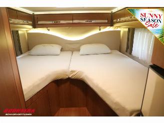 Eura Mobil  Terrestra T 710 EB 2.3 MJ Single Beds Hefbed Airco Cruise picture 7