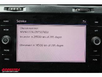 Volkswagen Golf Variant 1.5 TSI Highline ACC Navi Clima PDC picture 22