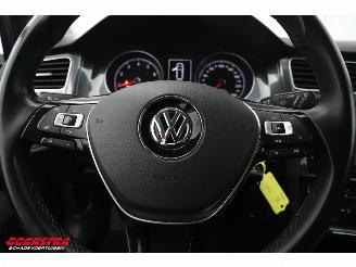 Volkswagen Golf Variant 1.5 TSI Highline ACC Navi Clima PDC picture 22