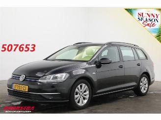 Avarii autoturisme Volkswagen Golf Variant 1.5 TSI Highline ACC Navi Clima PDC 2018/11